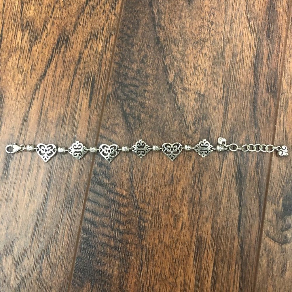 Brighton Heart Bracelet